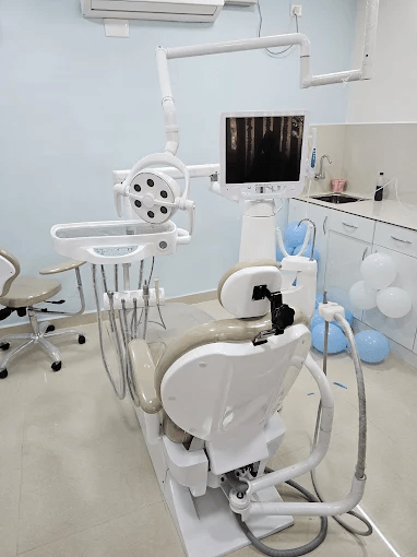 Treatment Room